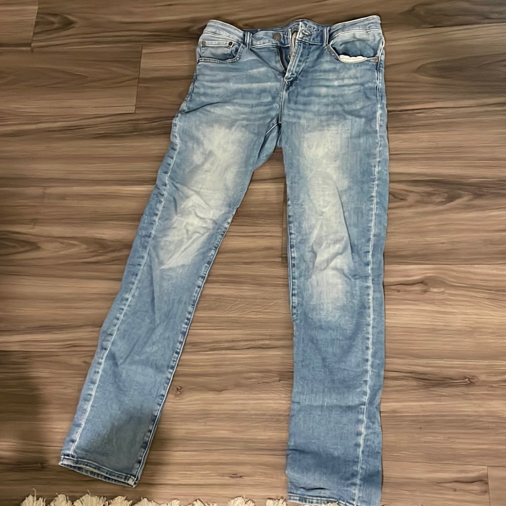 American Eagle Men’s Jeans